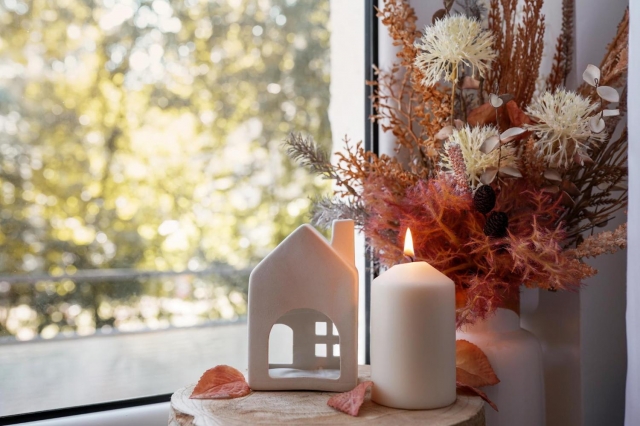 Seasonal Home Reset: Refreshing Your Space Each Quarter